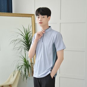 쿨론 아이스쿨 7color (남여공용) 티셔츠 반팔