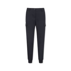 Women Slim Jogger Pants_WWPNA24606NYD