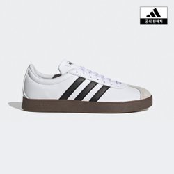아디다스 VL코트 스니커즈