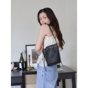 CLASSIC BUCKET BAG_2COLORS