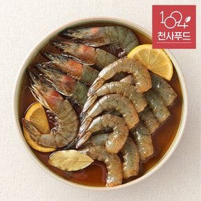 [천사푸드] 서해안 알배기 암꽃게장 2kg(4~5미) 간장게장 외 골라담기