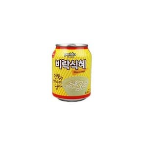 팔도 비락식혜 238ml 1개