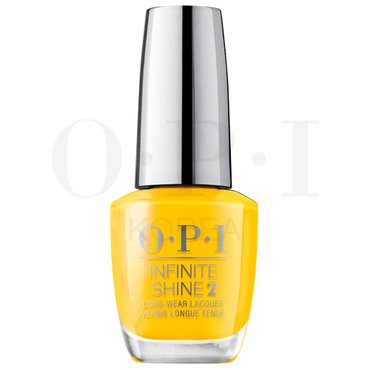 OPI [인피니트샤인] L23 - SUN, SEA AND SAND IN MY PANTS