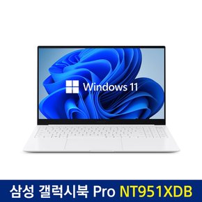 삼성 갤럭시북 프로 NT951XDB 노트북 i5-1135G7 /16G /256G /Intel Iris Xe/ 윈11/15.6/실버