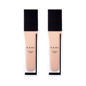 [홈쇼핑히트] KAHI 가히 한겹크림 30ml 2개