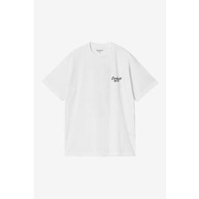 S/S FRIENDSHIP T-SHIRT