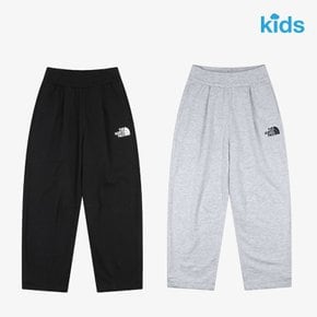 키즈 펀필드 팬츠 NP6KS01