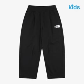 키즈 펀필드 팬츠 NP6KS01