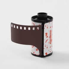 35mm 카메라 필름 400(18장) 컬러필름