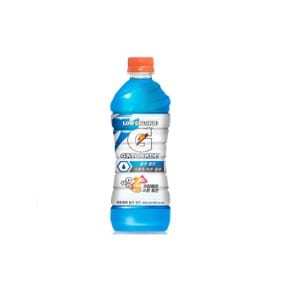 게토레이 블루볼트 600ml 12개