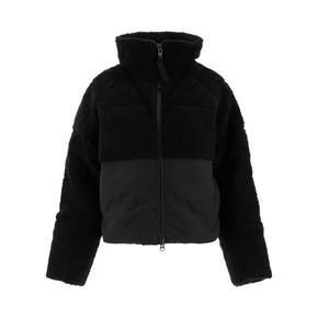 자켓 CG ELORA PUFFER BDCG 2609WB 5161 Black