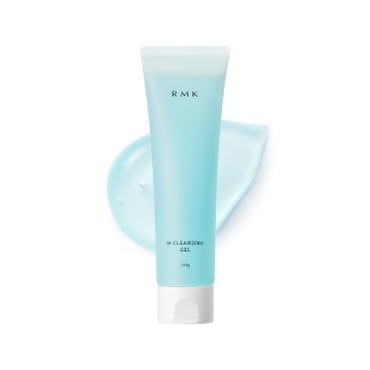 RMK W 클렌징 젤