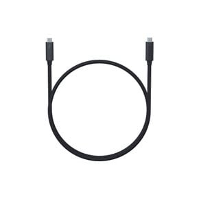 Razer 레이저 Thunderbolt 4 Cable 0.8m Black 40 G