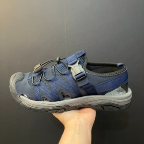HOBOKEN TREVOR H2502 NAVY_DJ