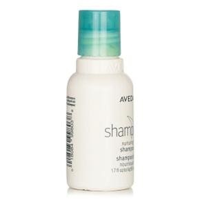 샴퓨어 너처링 두피 관리 샴푸 (여행용) 50ml