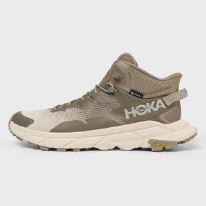 [HOKA] 호카오네오네 남성 트레일러닝 트레일 코드 GTX 듄 1123165-DEGG