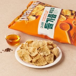 고소한 들기름 메밀칩 120g