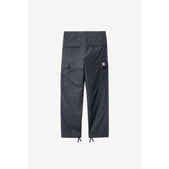 칼하트 WIP REGULAR CARGO PANT COLUMBIA