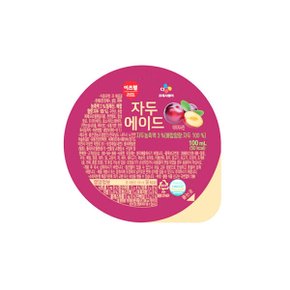 CJ 이츠웰 자두에이드 100ml x 45개