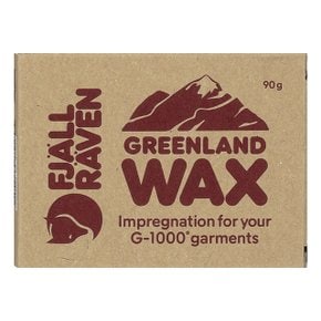 그린란드 왁스 (79060) Greenland Wax