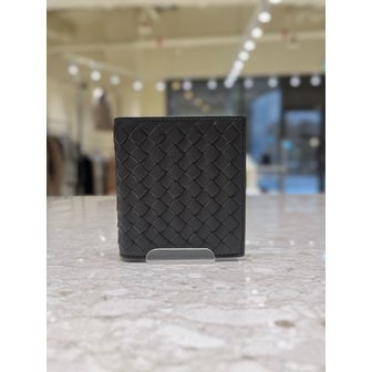 보테가베네타 [시흥점] 남성 인트레치아토 반지갑 222338-V47W1-2006