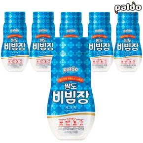 팔도 비빔장 시그니처 소스 380g x 6개