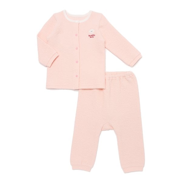 [여주점] [오프라벨 여주점] 블루독베이비 (PH) 도기쭈글퀼팅내의 (44C70-054-02)