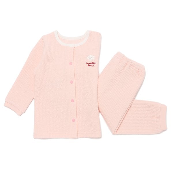 [여주점] [오프라벨 여주점] 블루독베이비 (PH) 도기쭈글퀼팅내의 (44C70-054-02)