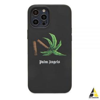 팜엔젤스 팜엔젤스 BROKEN IPHONE 12 PRO MAX CASE (PMPA031S22PLA0041055) (브로큰 팜 아이