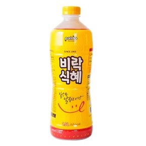 팔도 비락 식혜 1.5L PET 1박스 8개