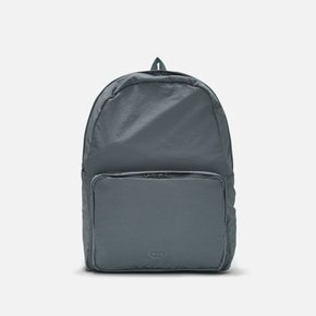 Root backpack Nylon Shaded blue