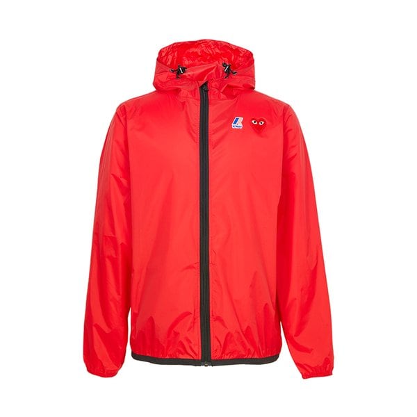 [부산점] X 까웨 바람막이 자켓 AZ J501 051 2 (남여공용)