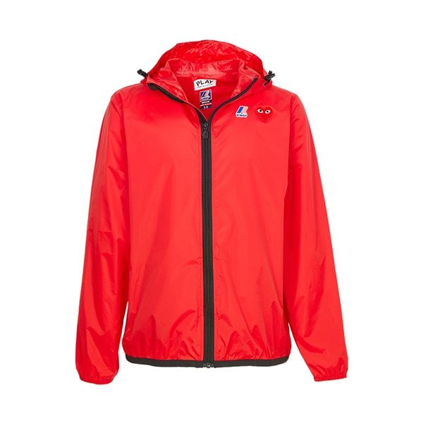 [부산점] X 까웨 바람막이 자켓 AZ J501 051 2 (남여공용)