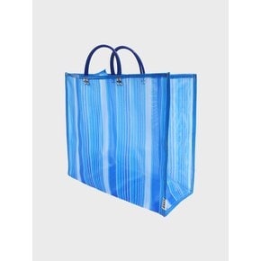 SS20 Mercado Bag Large / BLUE