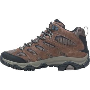 영국 머렐 트레킹화 Merrell Mens Moab 3 Mid Gtx Hiking Boot 1729872