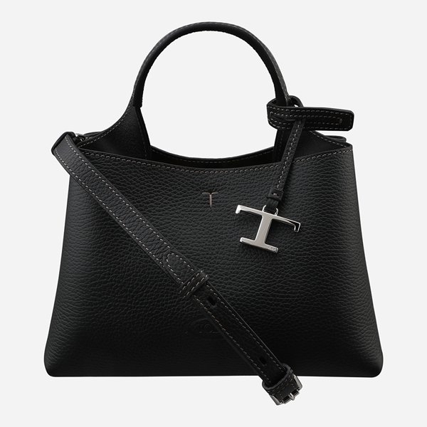 [시흥점] 6S XBWAPAEL000QRI B999 타임리스 마이크로 숄더백 블랙