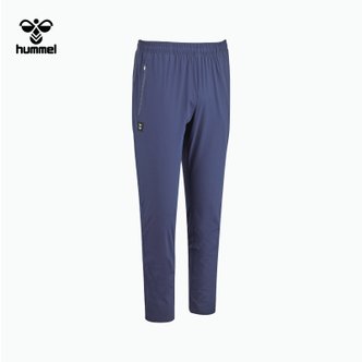 험멜 험멜 아이스 스트레치 레귤러핏 팬츠 HM-P3964 (D.NAVY)