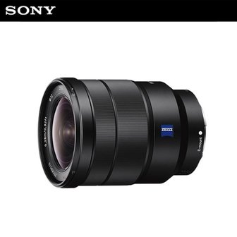  소니 렌즈 SEL1635Z (Zeiss Vario-Tessar T FE 16-35mm F4 ZA OSS) 알파 칼자이스 ...