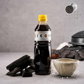 순창문옥례식품 명인 우리콩 국간장 500ml