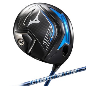 MIZUNO(미즈노) 골프 클럽 ST-X 230 드라이버  [카탈로그 순정 S 5KJCB46751