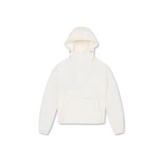 왁[WAAC]골프 (WWUAS24105IVX)여성 Loose Hoodie 아노락