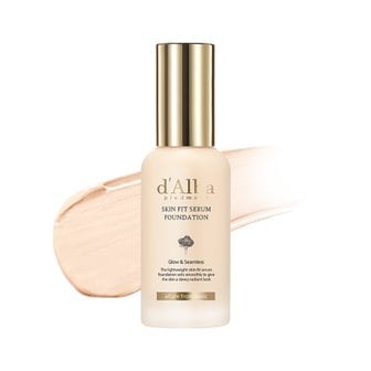 달바 스킨 핏 세럼 파운데이션 30ml