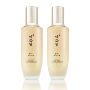 예화담 환생고 화윤 유액 140ml 2개