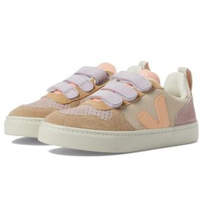 키즈 스몰 V-10 스웨이드 리틀키즈 빅키즈 - Multicolor Sable 899831