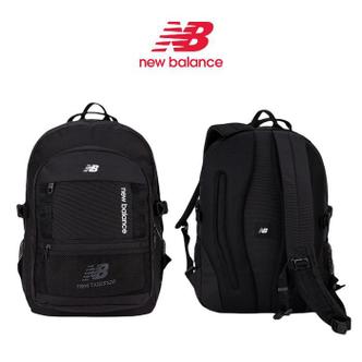 뉴발란스 백팩 3D V7 Backpack NBGCDSS101 블랙 (S15003018)