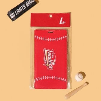 SSG랜더스 Ls티켓홀더25