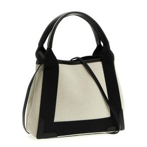 Handbag 3903462HH3N9260 White/Black