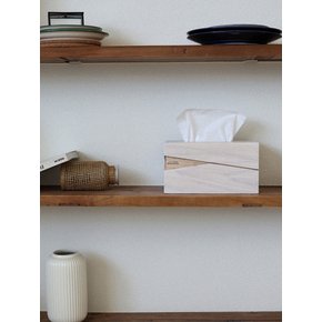 TISSUE CASE (4COLORS)