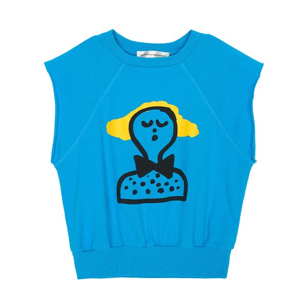 [부산점] 키즈 민소매티셔츠 S26190 309 BI