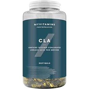 내 단백질 CLA (공액 리놀레산) 800mg 180정